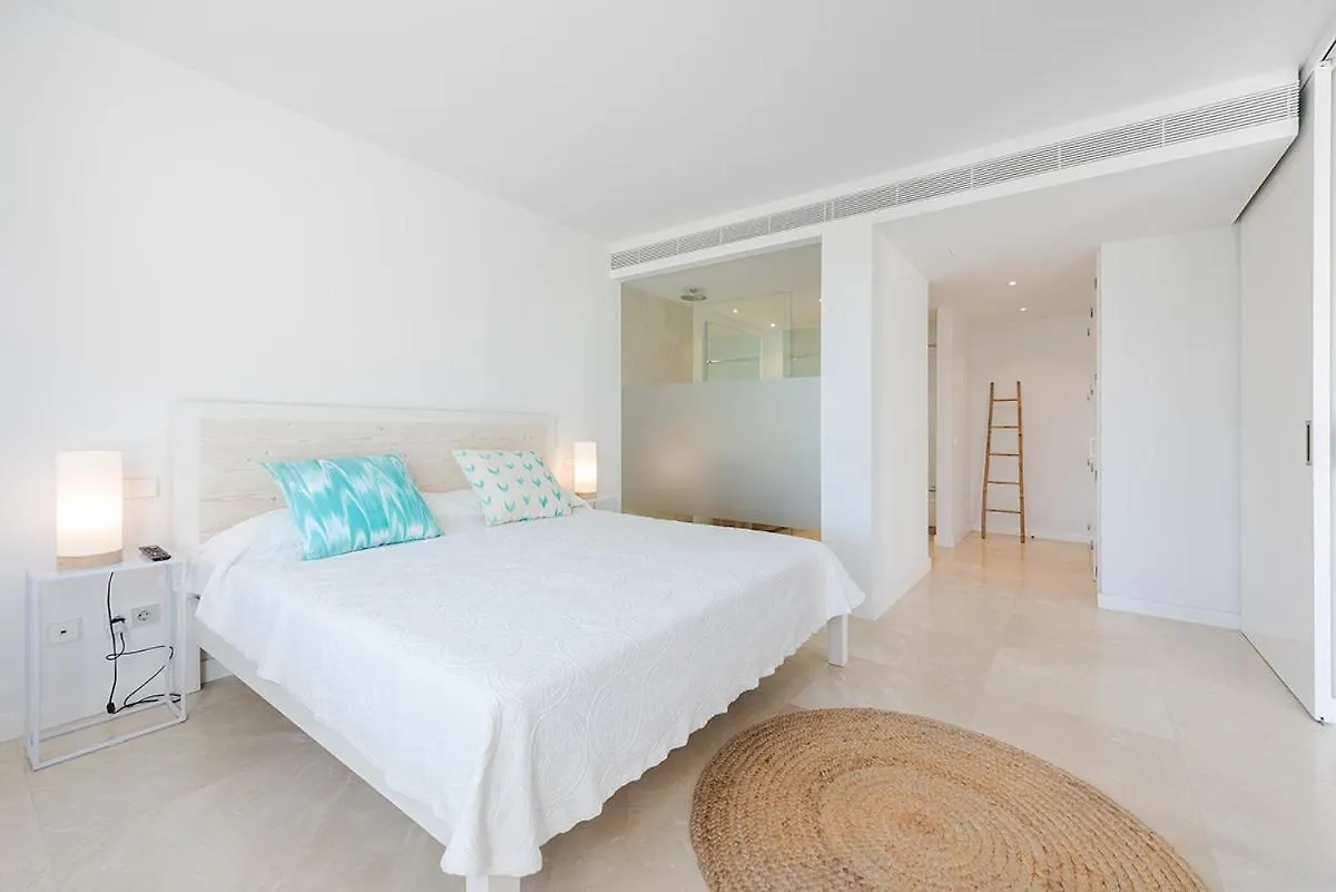 Villa Alcudia Beach B2 GFB First Line Private Pool 0*, Alcúdia Spanien